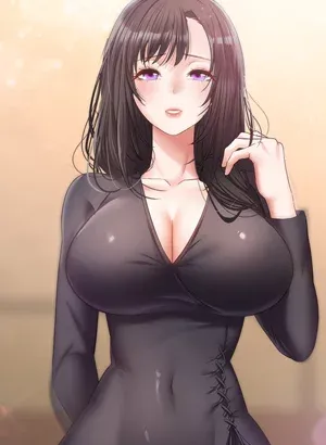 The Desire App - Chapter 18
