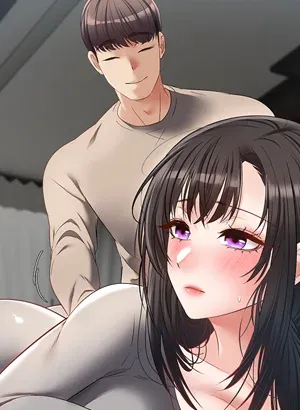 The Desire App - Chapter 19