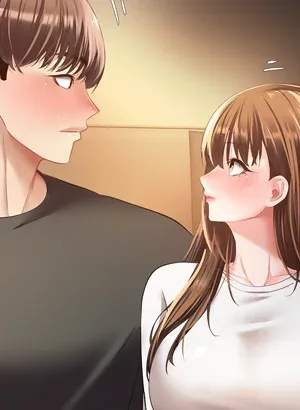 The Desire App - Chapter 21