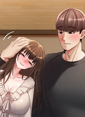 The Desire App - Chapter 25