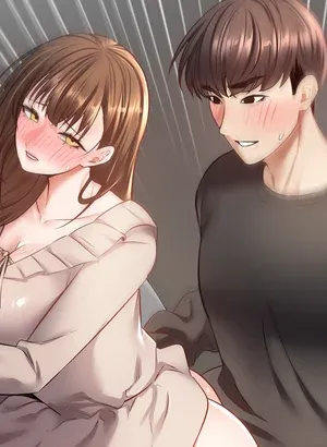 The Desire App - Chapter 26