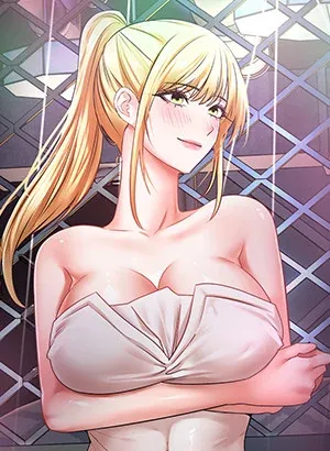 The Desire App - Chapter 2