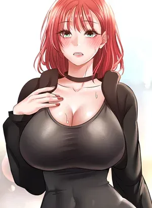 The Desire App - Chapter 58