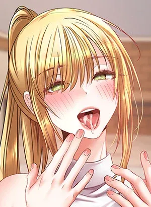The Desire App - Chapter 8
