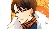 The Destroyer Fell in Love with Me - Chapter 1