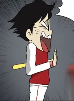 The Divine Bat - Chapter 6