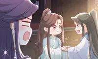 The Emperor's Choice - Chapter 43