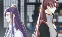 The Emperor's Choice - Chapter 44