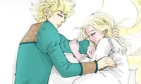 The Emperor's Woman - Chapter 2