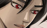 The Emperor's Woman - Chapter 31