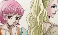 The Emperor's Woman - Chapter 36