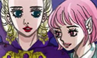 The Emperor's Woman - Chapter 49