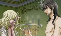 The Emperor's Woman - Chapter 60
