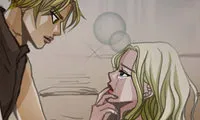 The Emperor's Woman - Chapter 73