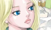 The Emperor's Woman - Chapter 8