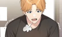 The Exchange Student & His Host - Chapter 10