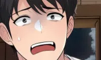 The Exchange Student & His Host - Chapter 14