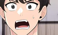 The Exchange Student & His Host - Chapter 17