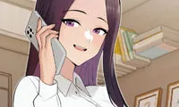 The Exchange Student & His Host - Chapter 19