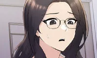 The Exchange Student & His Host - Chapter 20