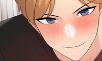 The Exchange Student & His Host - Chapter 21