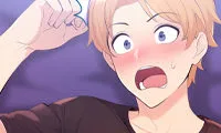 The Exchange Student & His Host - Chapter 22