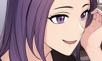 The Exchange Student & His Host - Chapter 3