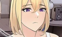 The Exchange Student & His Host - Chapter 7