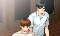The Family Tree - Chapter 20
