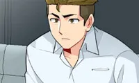 The Family Tree - Chapter 34