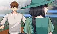 The Family Tree - Chapter 3