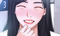 The First Love Story - Chapter 14