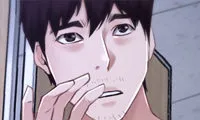 The First Love Story - Chapter 18