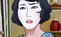 The First Love Story - Chapter 20
