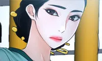 The First Love Story - Chapter 21