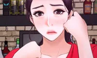The First Love Story - Chapter 25