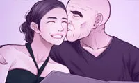 The First Love Story - Chapter 32