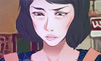 The First Love Story - Chapter 33