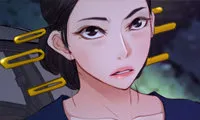 The First Love Story - Chapter 34