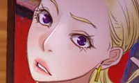 The First Love Story - Chapter 39