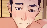 The First Love Story - Chapter 40