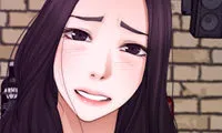 The First Love Story - Chapter 53