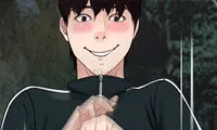 The First Love Story - Chapter 8