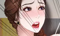 The First Love Story - Chapter 9