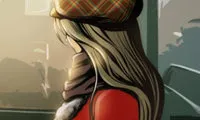 The Flower that Blooms at Night - Chapter 3