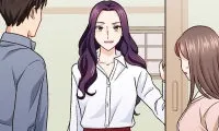 The Friendship Dilemma - Chapter 9