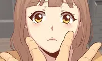 The Giving Girl - Chapter 13