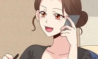 The Giving Girl - Chapter 17