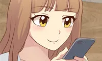 The Giving Girl - Chapter 18