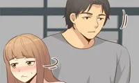 The Giving Girl - Chapter 24
